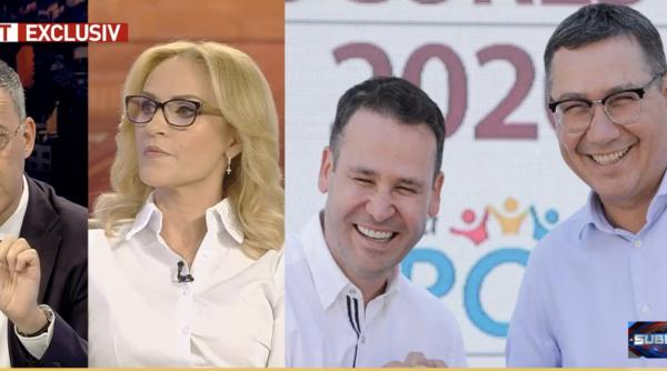 firea negoita a venit la mine acasa si ne a rugat sa nu l ascultam pe dl ponta ne a organizat intalnire cu dl dragnea