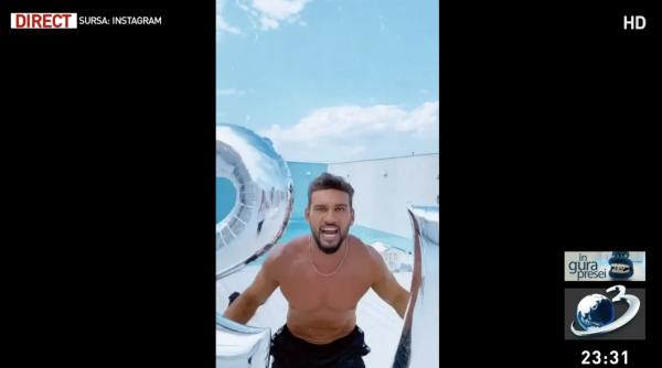 mircea badea dorian popa este genial de ce este atat de tare