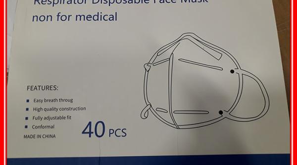 alerta europeana masti neconforme acestea pot fi periculoase