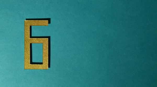 ce inseamna daca va apare 666 in vis voropchievici incercati sa faceti asta