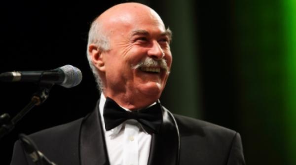 ce pensie are tudor gheorghe incredibil unul dintre cei mai bogati romani