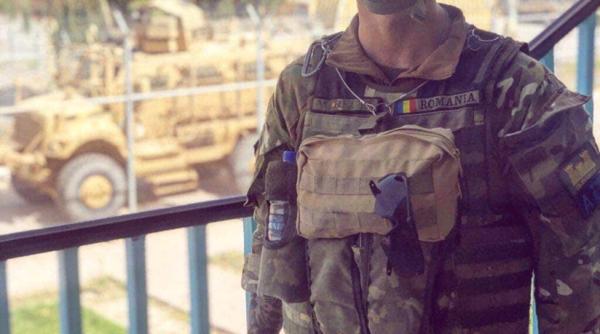 cum e sa pleci ca militar la 19 ani in afganistan realitatea dura despre care vorbim prea putin si a pierdut calcaiul