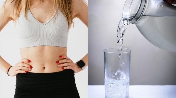 dieta cu apa rece arzi rapid caloriile iar kilogramele se topesc