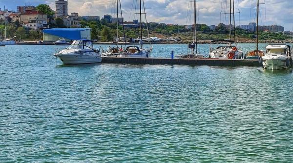 faza tare la constanta in vazul a mii de oameni show la care politia a inchis ochii video