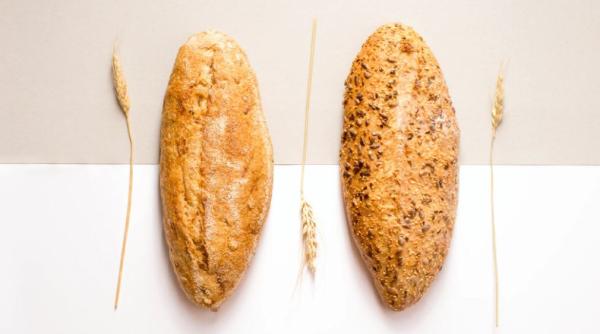 painea neagra vs painea alba care e mai buna nutritionist atentie la urmatorul aspect