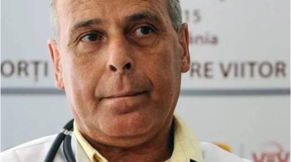 virgil musta avertisment ne inselam spitalele nu fac fata e singura varianta