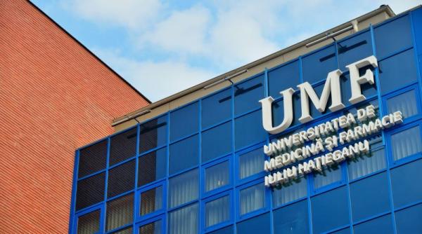 admitere medicina ultima medie de admitere la umf cluj a fost 5 22