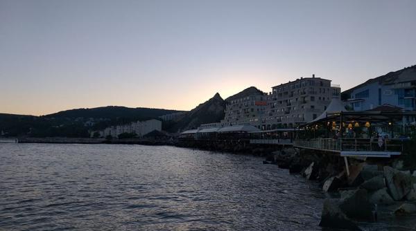 cum mi am petrecut concediul in pustietate cand nu aveam pandemie era o destinatie unde nu aveai loc sa arunci un pai foto