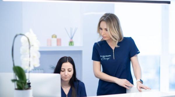 cum va puteti distruge pielea cu produse de la influenceri dr adina alexandru despre arma secreta care face minuni