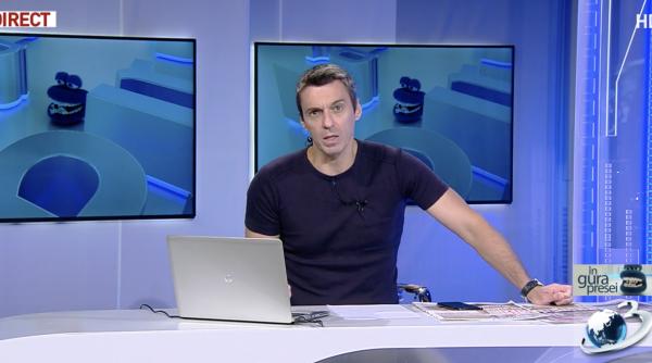 mircea badea suntem condamnati este imposibil