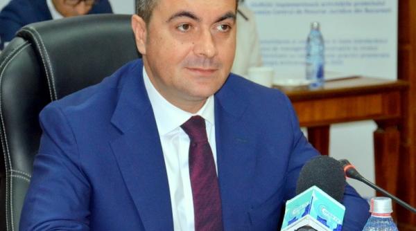 presedintele cj giurgiu reclama ca a fost izolat abuziv voi face plangeri penale