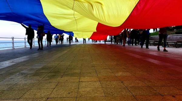 ziua imnului national 29 iulie ceremonii in toata tara