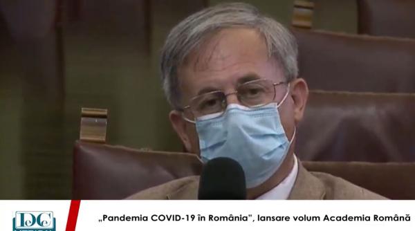 apar multe surprize cu pandemia aveti pisici si caini prof dr emanoil ceausu mare atentie