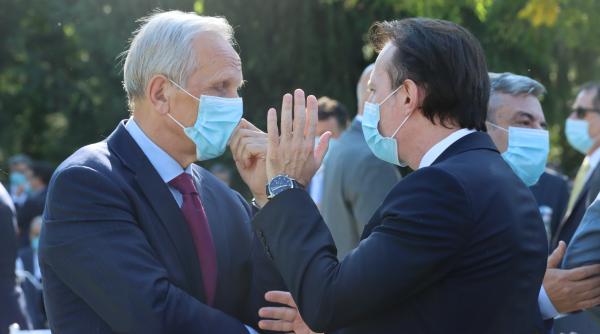 citu a anuntat procentul cu cat cresc pensiile de la 1 septembrie