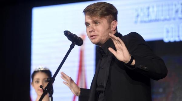 codin maticiuc recunoaste orfelinatul ideea ei cine este femeia care l a marcat motivul pentru care astazi sunt om