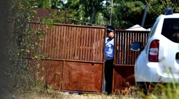 criminalistii rup tacerea in cazul caracal comisar sef au fost unele lacune