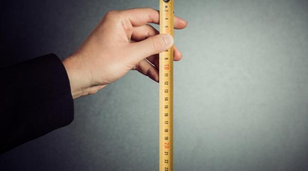 cum variaza riscul de infectare cu covid 19 in functie de inaltime studiu