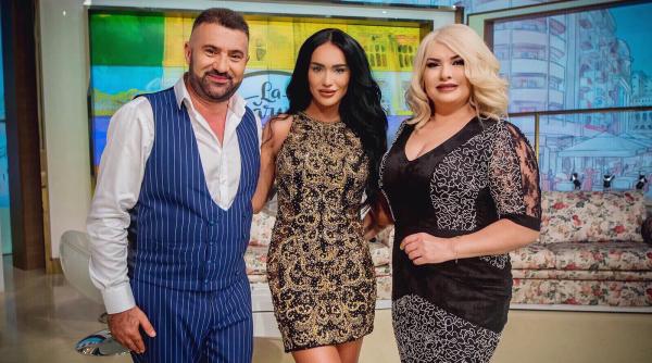 cutremur pentru clejani s a aflat ce a consumat de fapt margherita viorica si a pierdut controlul