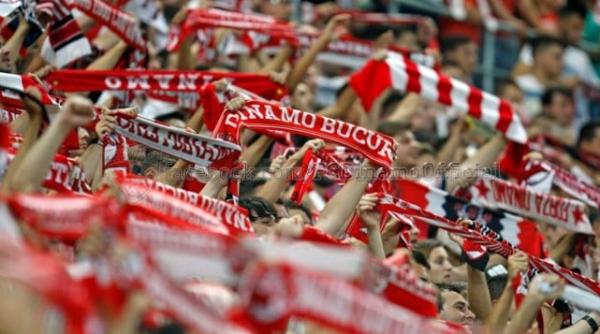 dinamo revine pe gazon cainii pot lupta pentru salvarea de la retrogradare