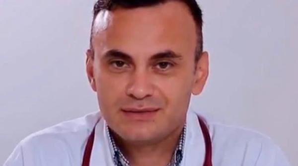 dr adrian marinescu avertisment pentru fotbalistii din romania sa nu joace cu masca