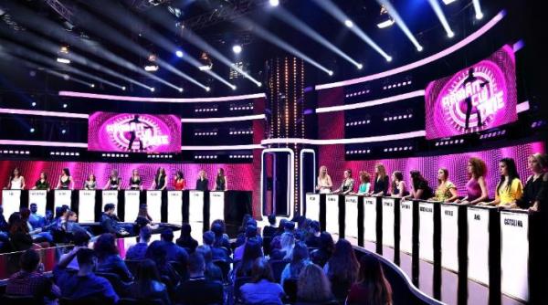 emisiune noua la antena 1 din 4 august cine a acceptat sa prezinte le dam ocazia sa spuna raman cu tine