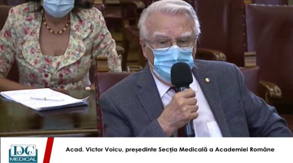 explozie in corp din cauza coronavirusului noi efecte devastatoare in corp ce spune prof dr victor voicu