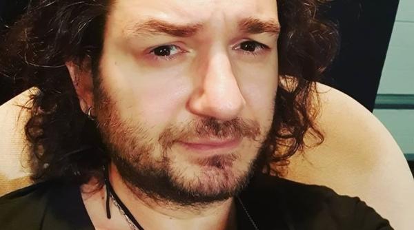 florin dumitrescu decizie dureroasa anuntul facut dupa filmarile pentru chefi la cutite a fost foarte greu