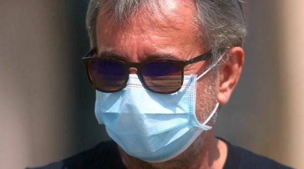 metoda care reduce riscul de imbolnavire cu coronavirus dorel sandesc va dau un breaking news