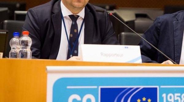 mihai ivascu consilierul presedintelui ccir raportor al avizului comitetului economic si social european privind strategia industriala a uniunii europene