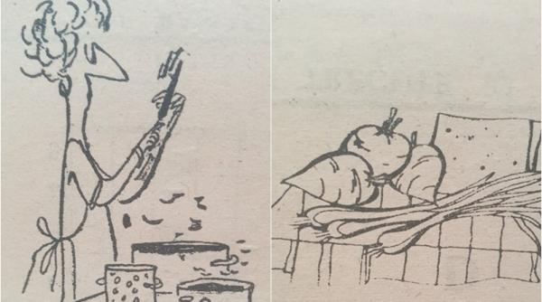 supa cu oua zburate reteta veche pe care trebuie s o incerci