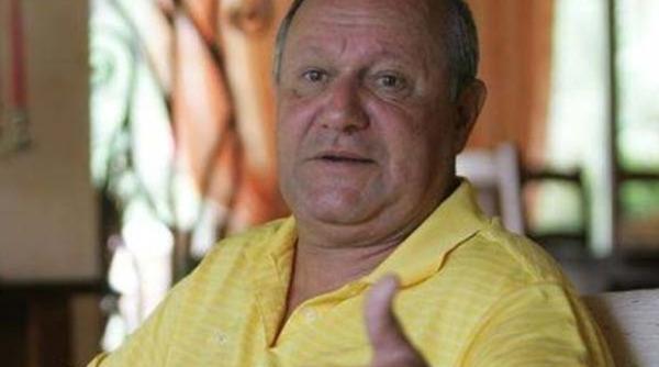 tantareanu si a scris testamentul cui ii lasa toata averea sa nu se omoare astia intre ei