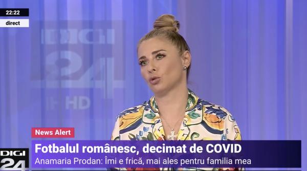 anamaria prodan a dezvaluit durerea din familia sa plamanii erau cotropiti de virus