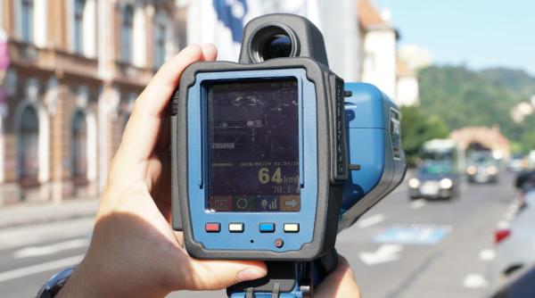 au achizitionat cel mai modern pistol radar din romania  unde va fi folosit