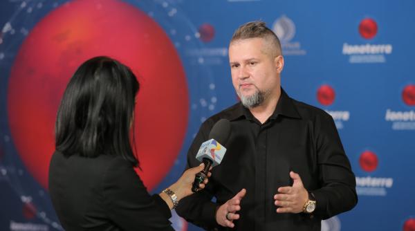 eforturi pentru testarea romanilor  mihai lala  manager ok medical  mi am asumat acest risc