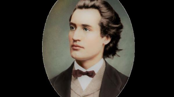 s ar fi suparat eminescu daca stia ce urma sa se publice dupa moartea sa ascultati aici o marturie audio