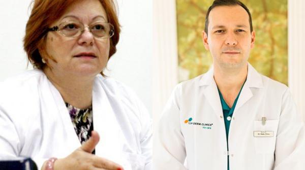 atentie sase grupe de simptome la covid tincu si dorobat explica care e cea mai periculoasa trebuie sa stii asta