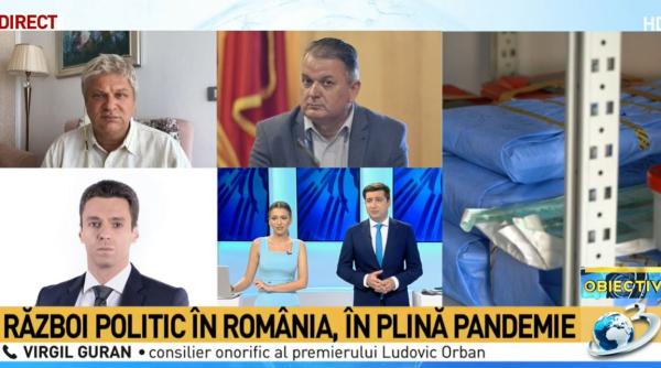 badea guran cearta la antena 3 de la ce a pornit totul si de ce s a ajuns la sunteti odios