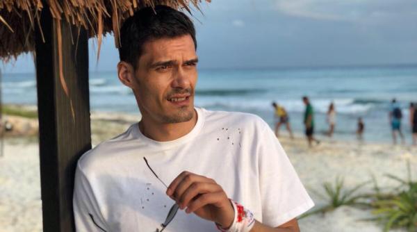 george burcea fostul sot al andreei balan mesaj dureros stiu cum este sa mananci din gunoi