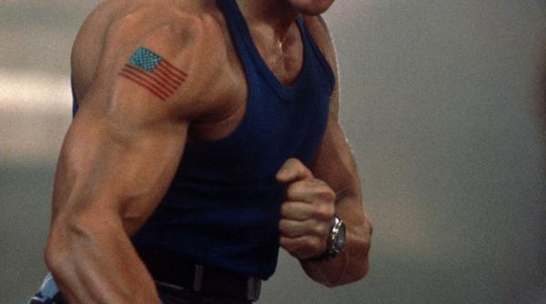 jean claude van damme revine intr o comedie de actiune marca netflix