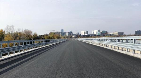 lucrari pe a3 bucuresti ploiesti trafic restrictionat