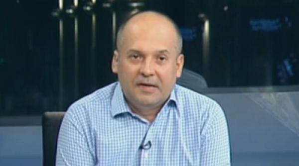 radu banciu la noi nu poarta masca nimeni corespunzator