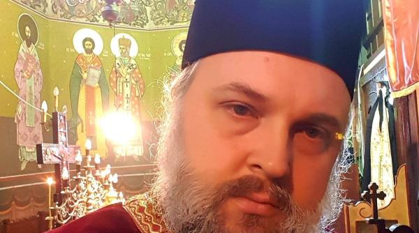 transformarea unui teolog cu cancer la creier cu 5prc sanse de supravietuire preot cand l am vazut ne a cazut fata