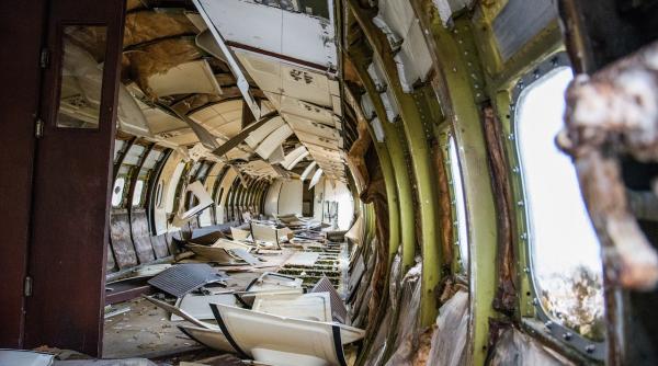 accident aviatic in alaska sapte persoane au murit intre care un depuat