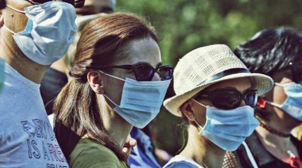 mesajul de revolta al unui medic cu privire la masca absolut halucinant