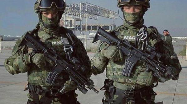 afacerista rapita eliberata de fortele speciale