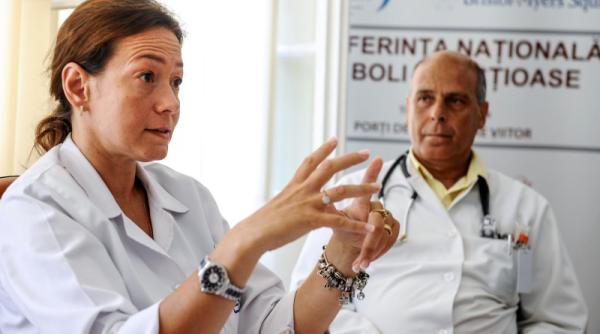 fostul manager al spitalului victor babes candidatul psd pentru primaria timisoara