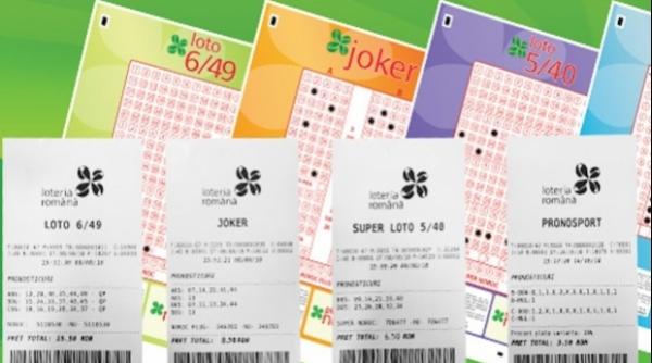 loto 6 din 49 rezultatele tragerilor de duminica 2 august 2020
