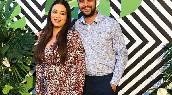 oana roman despre relatia cu sotul ei nu este usor sa stea cu mama nu e fericit cu situatia asta