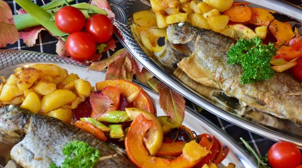 peste ca la borcea reteta romaneasca pe care nu ai cum s o ratezi