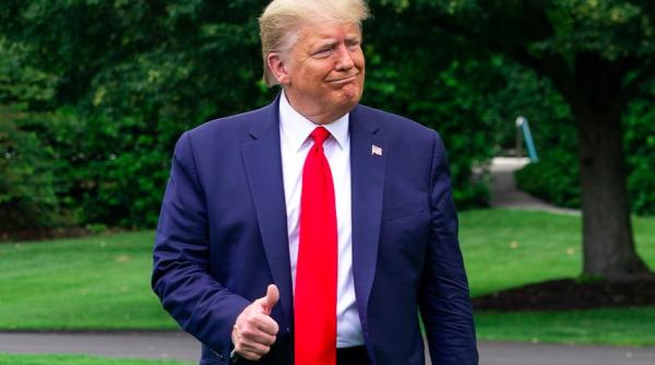 sua dau asigurari romania va fi protejata mesaj din partea lui trump